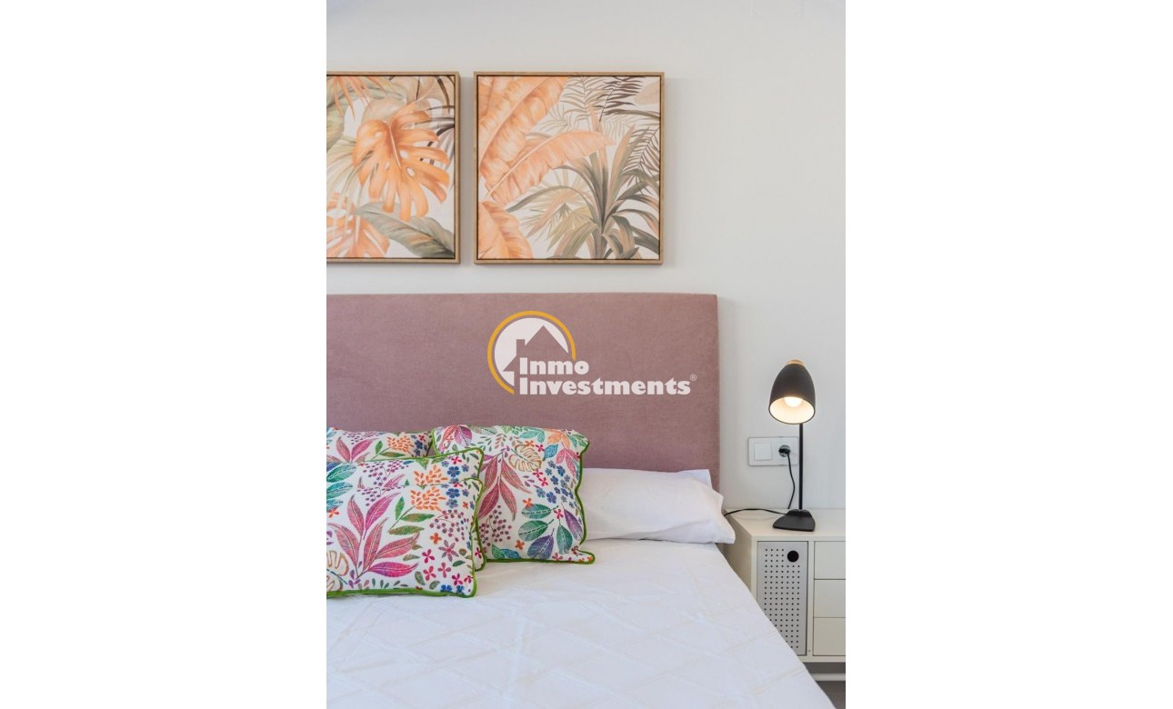 Nyproduktion - Bungalow - San Miguel de Salinas - Cerro Del Sol