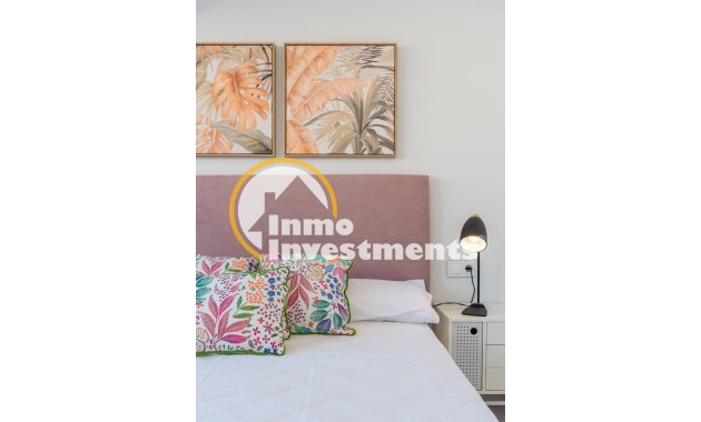 Nyproduktion - Bungalow - San Miguel de Salinas - Cerro Del Sol