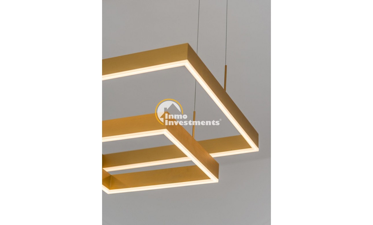 Nyproduktion - Bungalow - San Miguel de Salinas - Cerro Del Sol