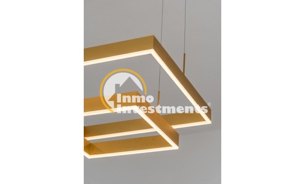 Nyproduktion - Bungalow - San Miguel de Salinas - Cerro Del Sol