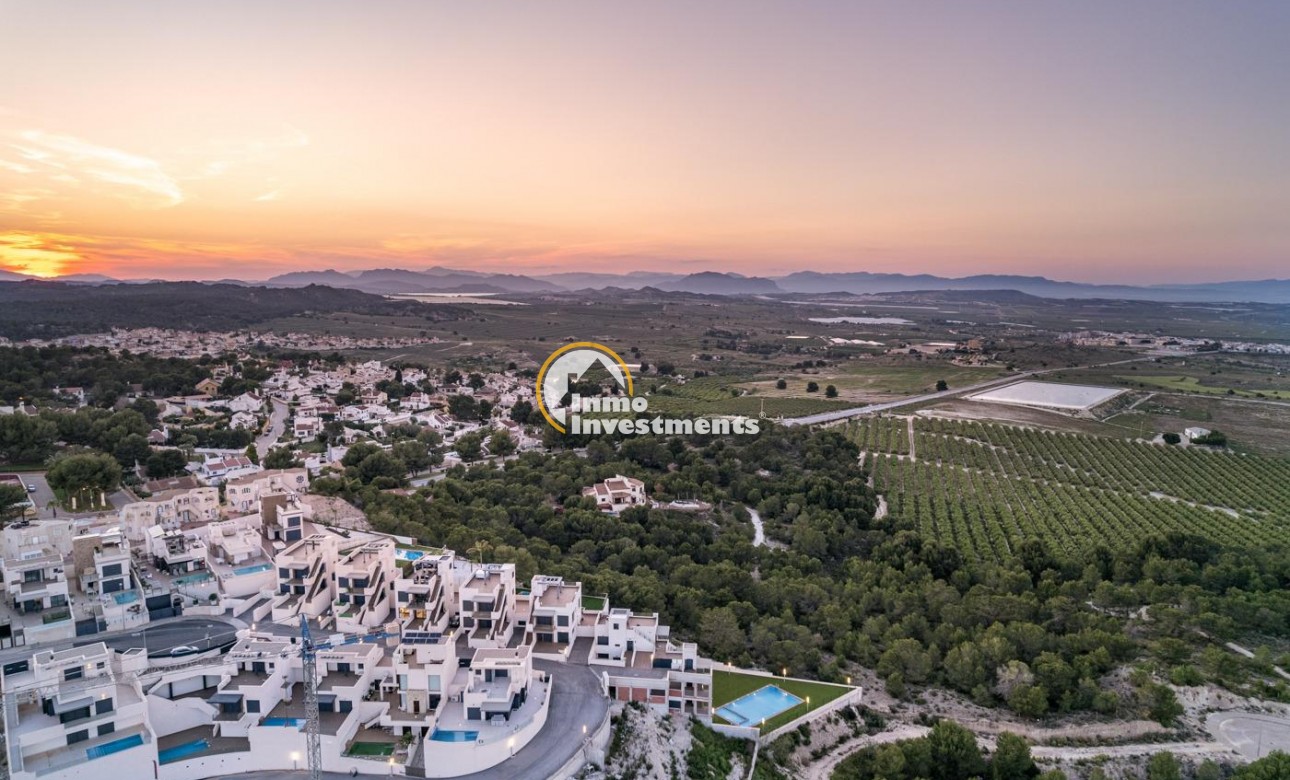 Nyproduktion - Bungalow - San Miguel de Salinas - Cerro Del Sol