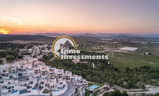 Nyproduktion - Bungalow - San Miguel de Salinas - Cerro Del Sol