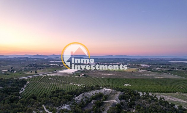 Nyproduktion - Bungalow - San Miguel de Salinas - Cerro Del Sol