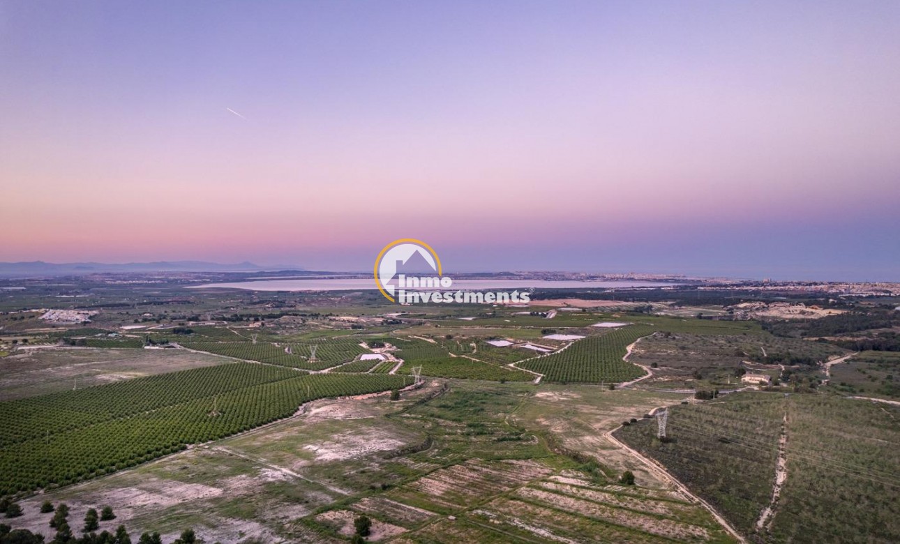 Nyproduktion - Bungalow - San Miguel de Salinas - Cerro Del Sol