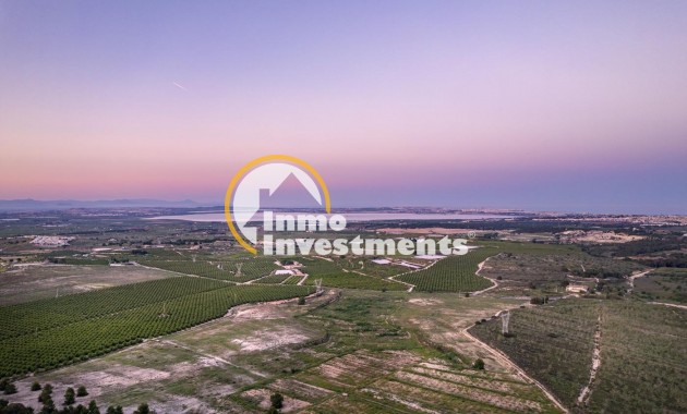 Nyproduktion - Bungalow - San Miguel de Salinas - Cerro Del Sol