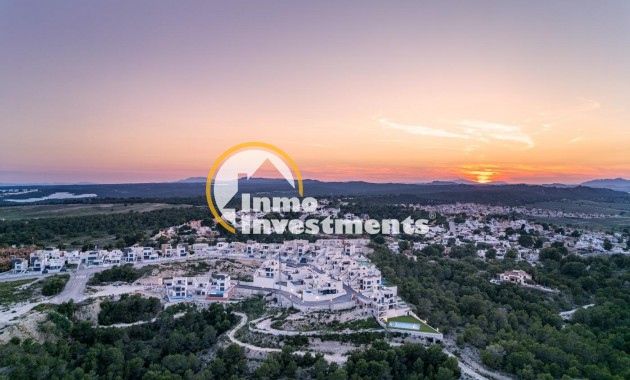 Nyproduktion - Bungalow - San Miguel de Salinas - Cerro Del Sol