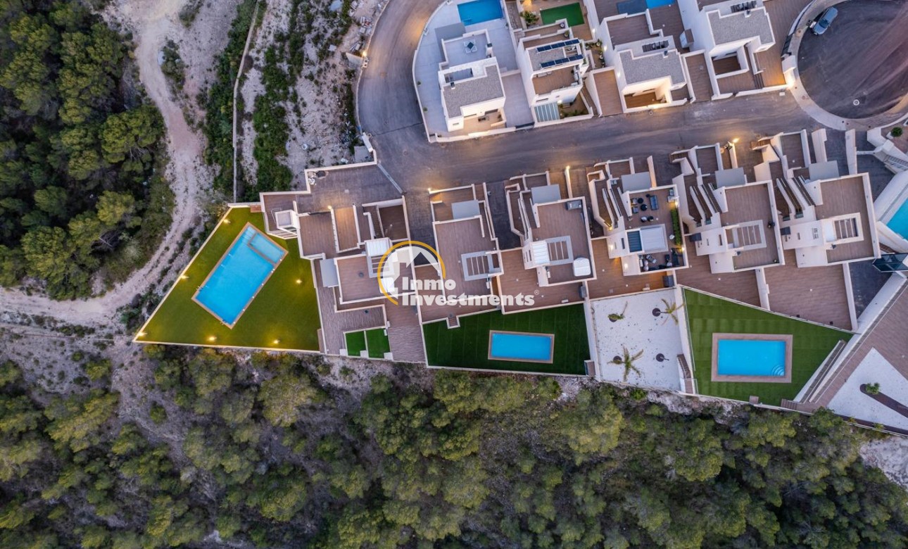 Nyproduktion - Bungalow - San Miguel de Salinas - Cerro Del Sol