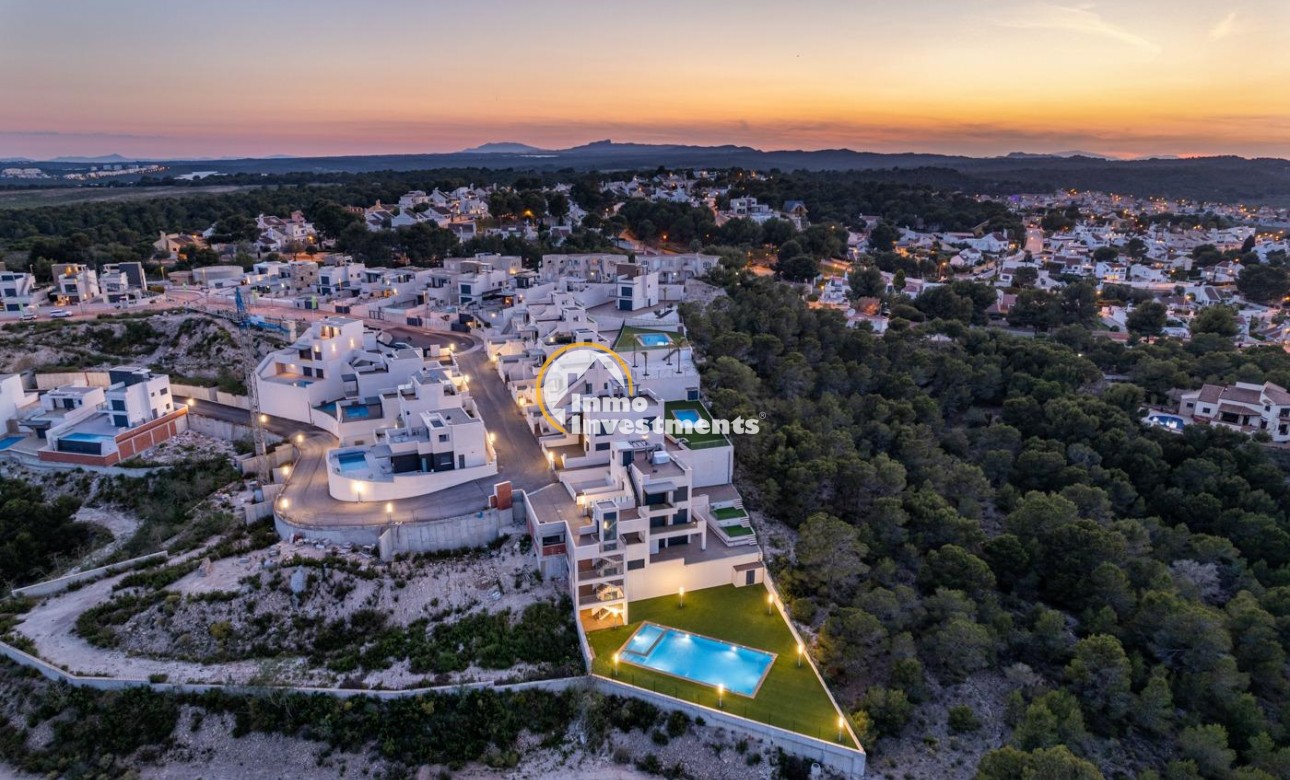 Nyproduktion - Bungalow - San Miguel de Salinas - Cerro Del Sol