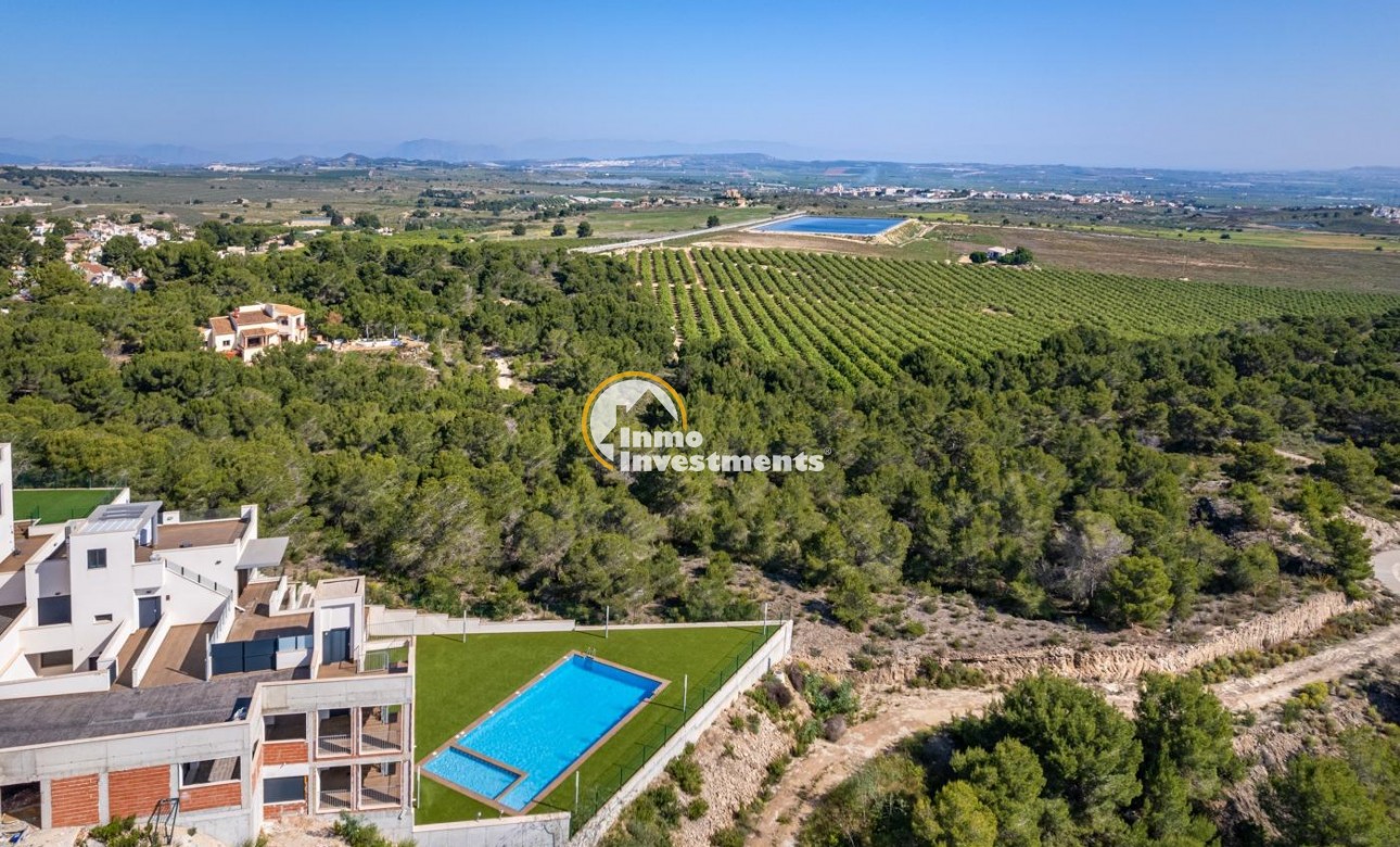 Nyproduktion - Bungalow - San Miguel de Salinas - Cerro Del Sol