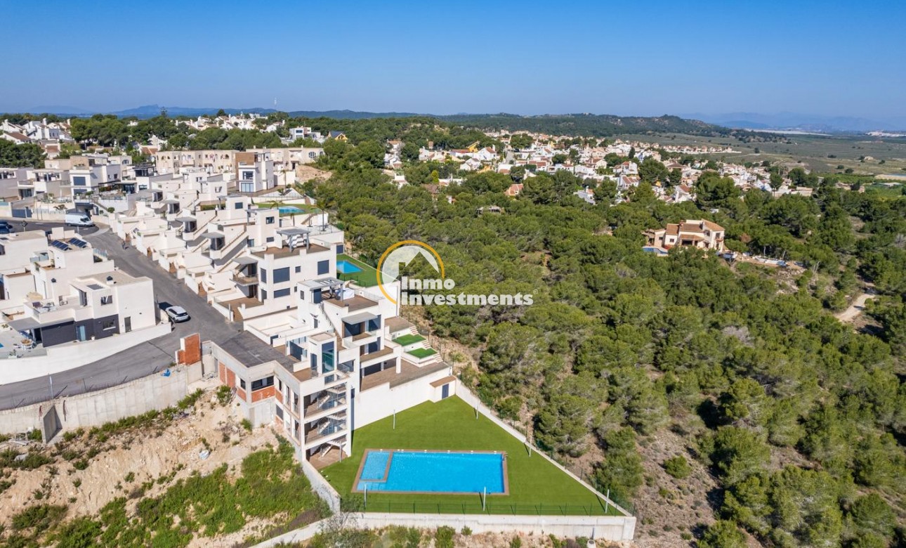 Nyproduktion - Bungalow - San Miguel de Salinas - Cerro Del Sol