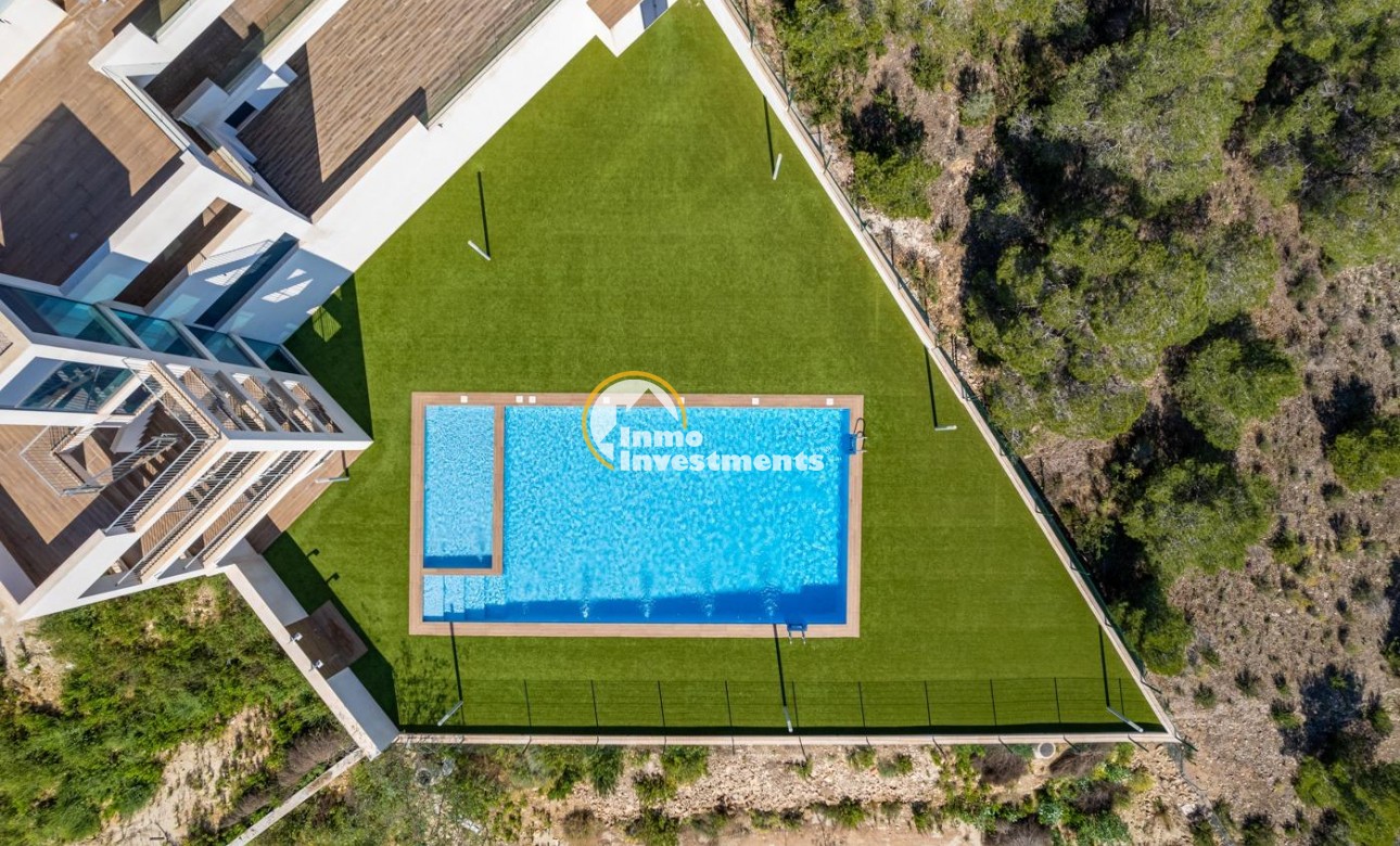 Nyproduktion - Bungalow - San Miguel de Salinas - Cerro Del Sol