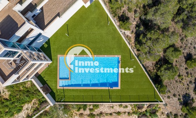 Nyproduktion - Bungalow - San Miguel de Salinas - Cerro Del Sol