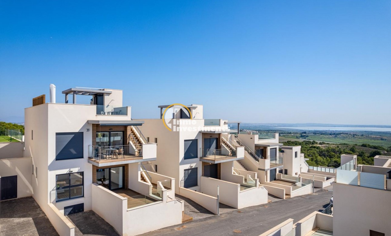 Nyproduktion - Bungalow - San Miguel de Salinas - Cerro Del Sol