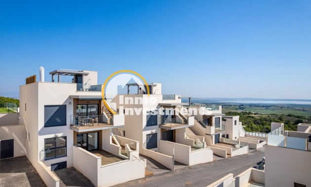 Nyproduktion - Bungalow - San Miguel de Salinas - Cerro Del Sol