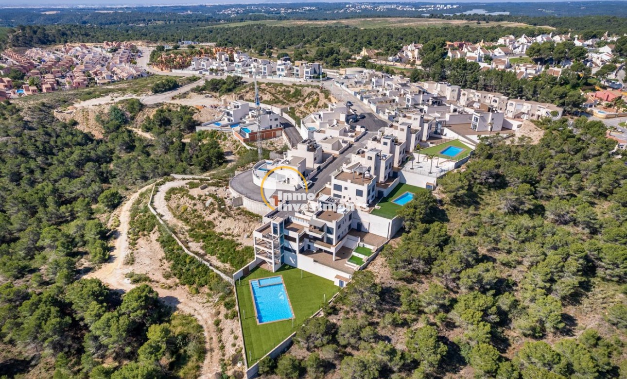 Nyproduktion - Bungalow - San Miguel de Salinas - Cerro Del Sol