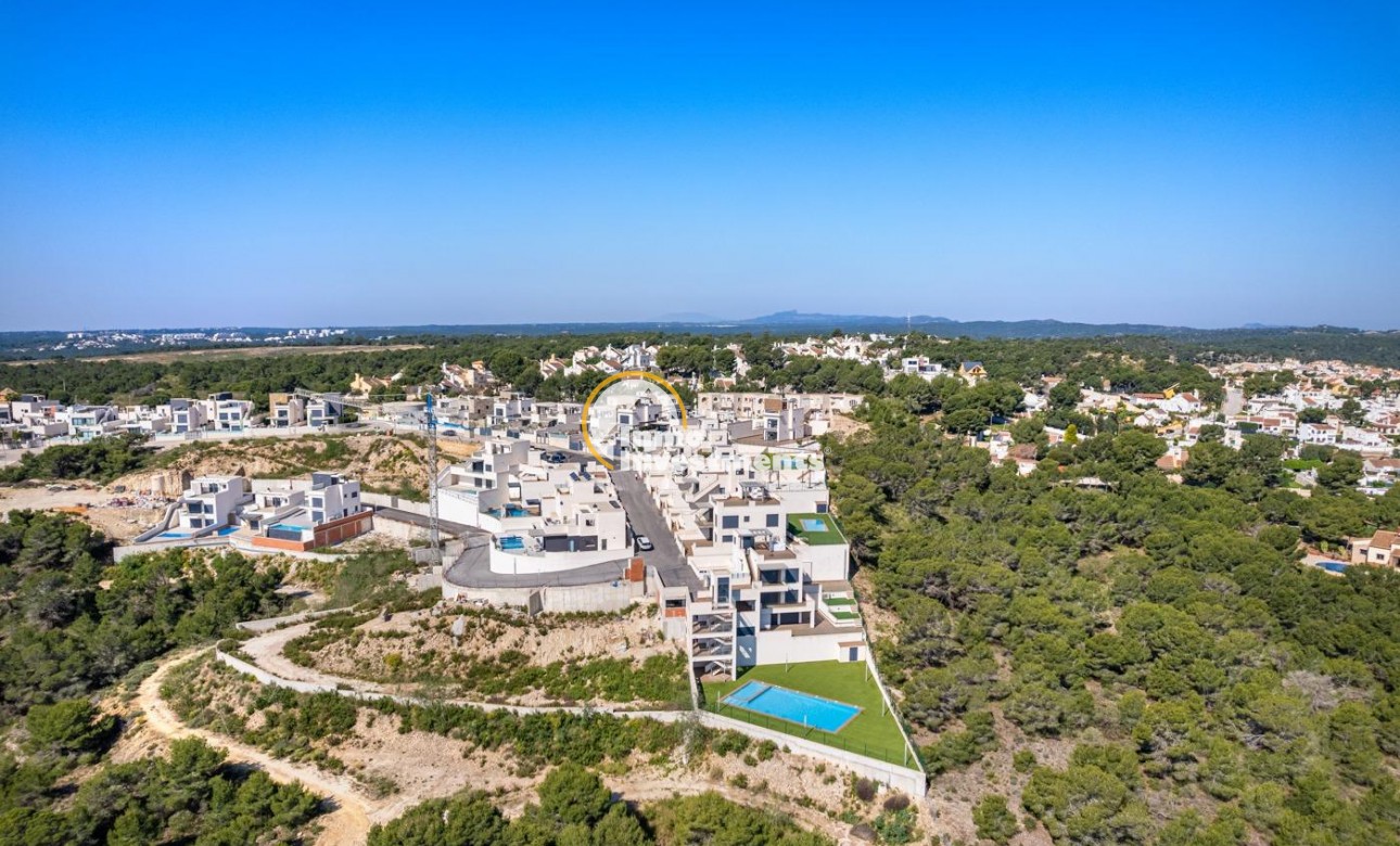 Nyproduktion - Bungalow - San Miguel de Salinas - Cerro Del Sol