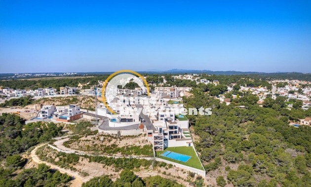 Nyproduktion - Bungalow - San Miguel de Salinas - Cerro Del Sol