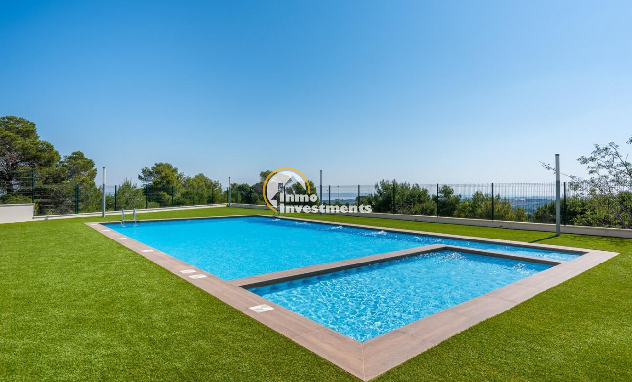 Nyproduktion - Bungalow - San Miguel de Salinas - Cerro Del Sol