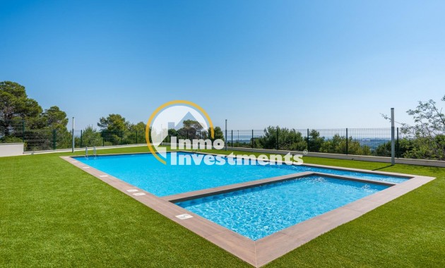 Nyproduktion - Bungalow - San Miguel de Salinas - Cerro Del Sol