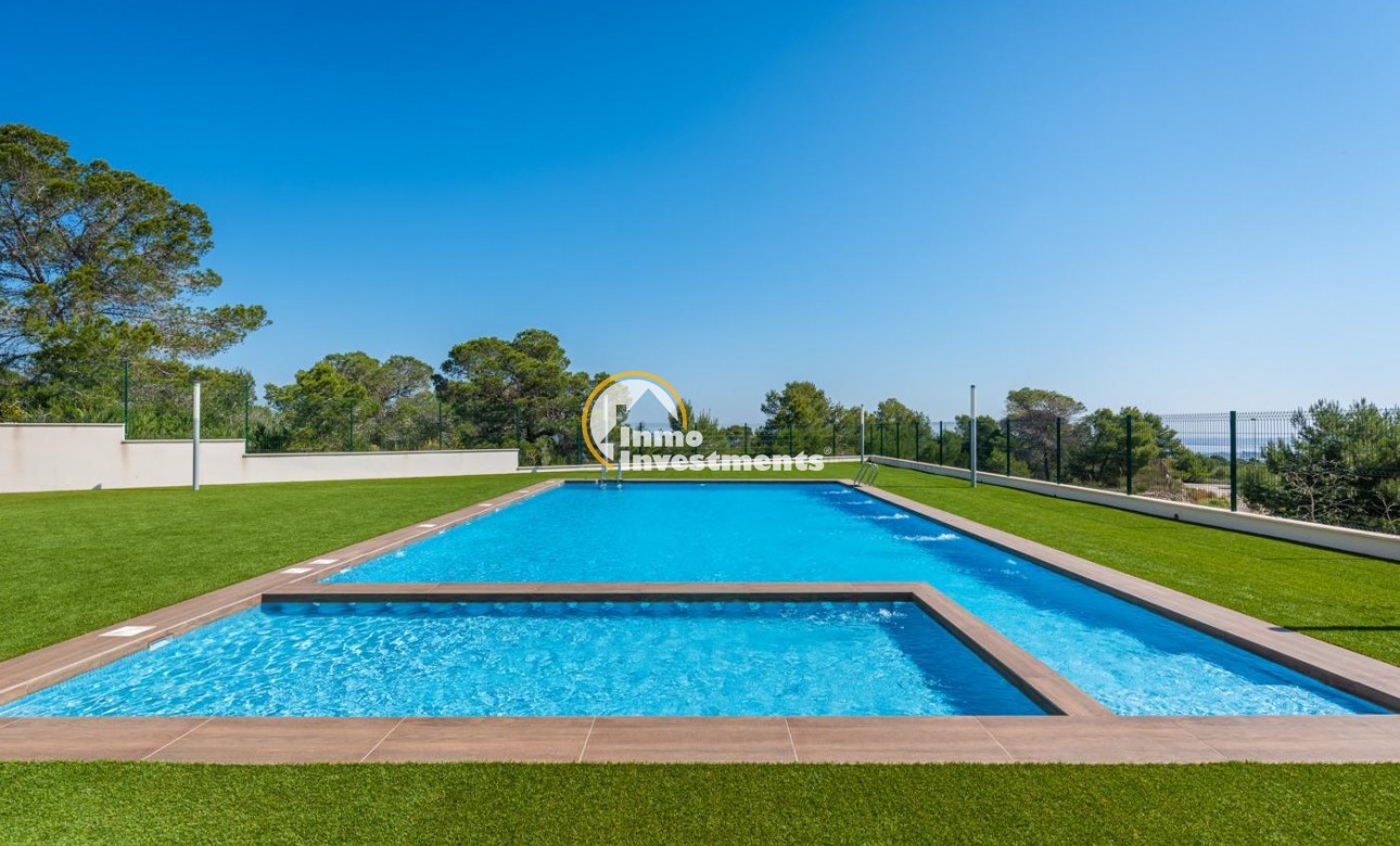 Nyproduktion - Bungalow - San Miguel de Salinas - Cerro Del Sol