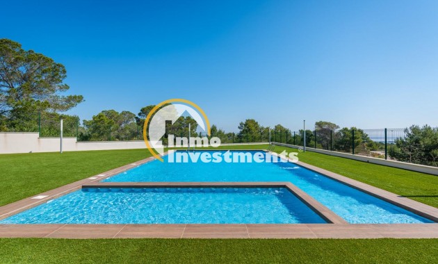 Nyproduktion - Bungalow - San Miguel de Salinas - Cerro Del Sol