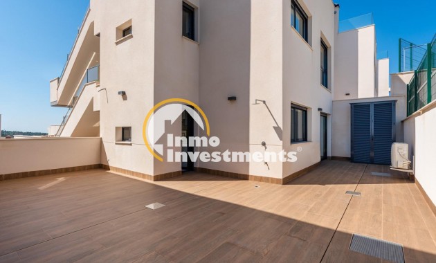 Nyproduktion - Bungalow - San Miguel de Salinas - Cerro Del Sol