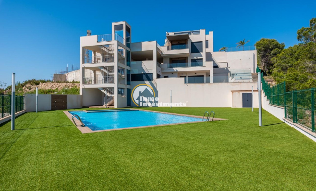 Nyproduktion - Bungalow - San Miguel de Salinas - Cerro Del Sol