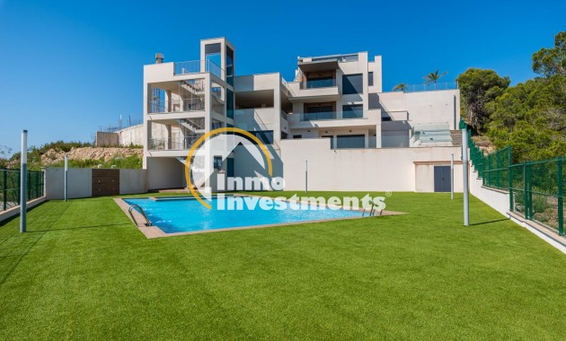 Nyproduktion - Bungalow - San Miguel de Salinas - Cerro Del Sol