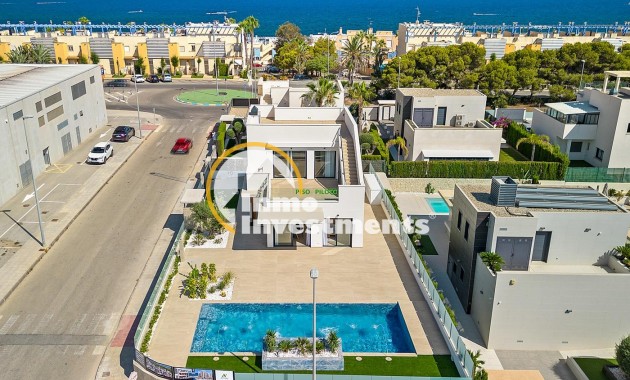 Nieuwbouw - Villa - Orihuela Costa - Campoamor