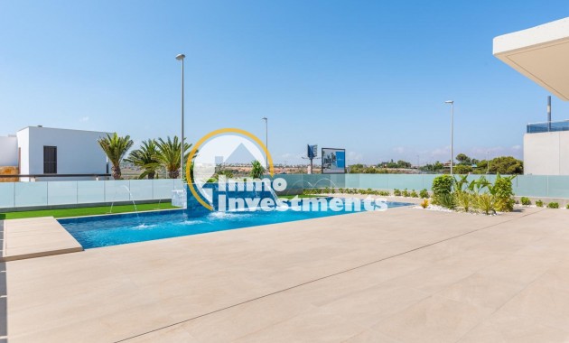 Nieuwbouw - Villa - Orihuela Costa - Campoamor