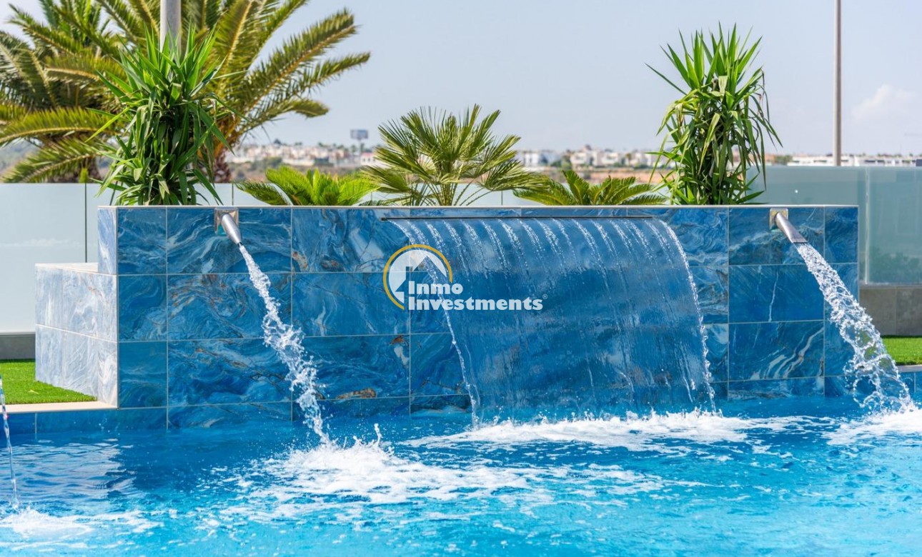 Nieuwbouw - Villa - Orihuela Costa - Campoamor