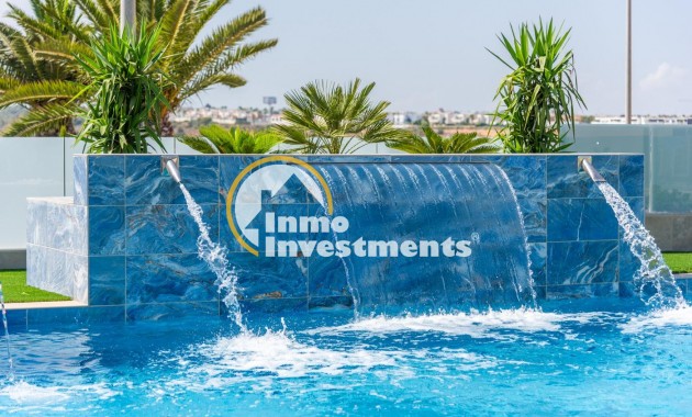 Nieuwbouw - Villa - Orihuela Costa - Campoamor