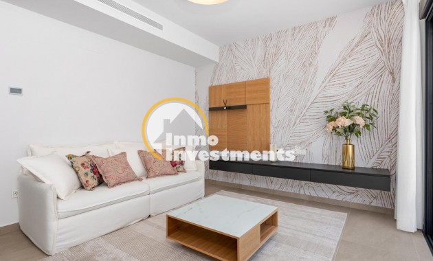 Nieuwbouw - Villa - Orihuela Costa - Campoamor