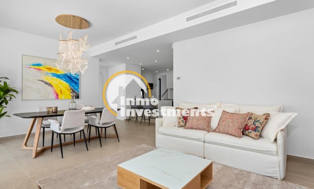 Nieuwbouw - Villa - Orihuela Costa - Campoamor