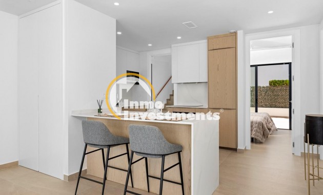 Nieuwbouw - Villa - Orihuela Costa - Campoamor