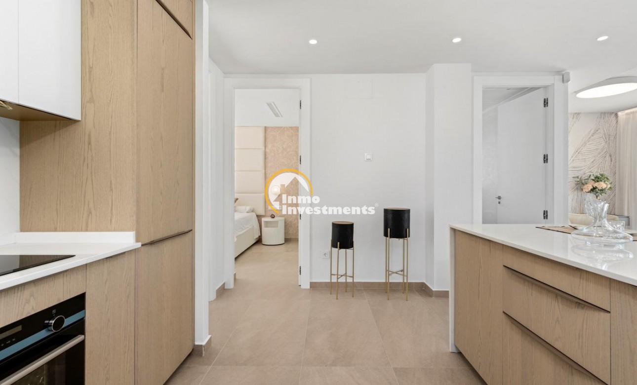 Nieuwbouw - Villa - Orihuela Costa - Campoamor