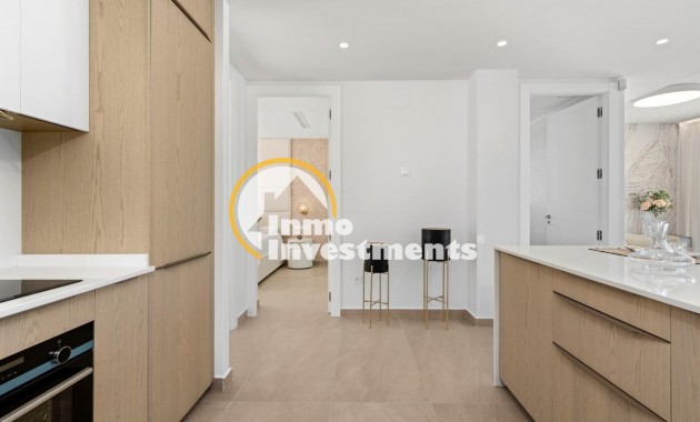 Nieuwbouw - Villa - Orihuela Costa - Campoamor