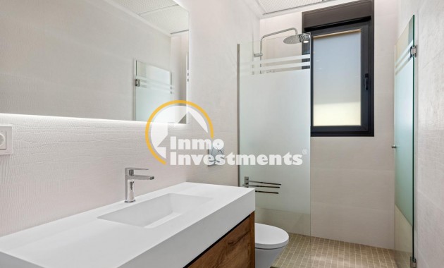 Nieuwbouw - Villa - Orihuela Costa - Campoamor