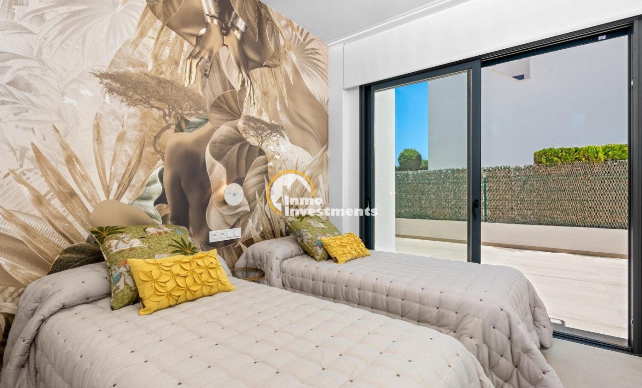 Nieuwbouw - Villa - Orihuela Costa - Campoamor