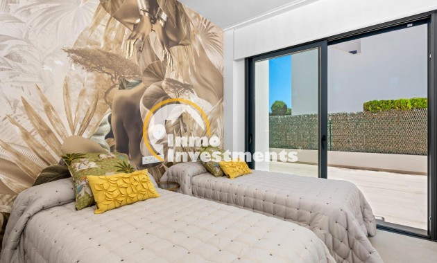 Nieuwbouw - Villa - Orihuela Costa - Campoamor