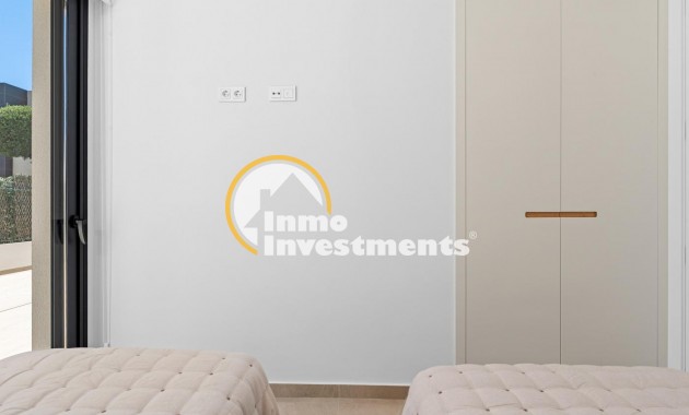 Nieuwbouw - Villa - Orihuela Costa - Campoamor