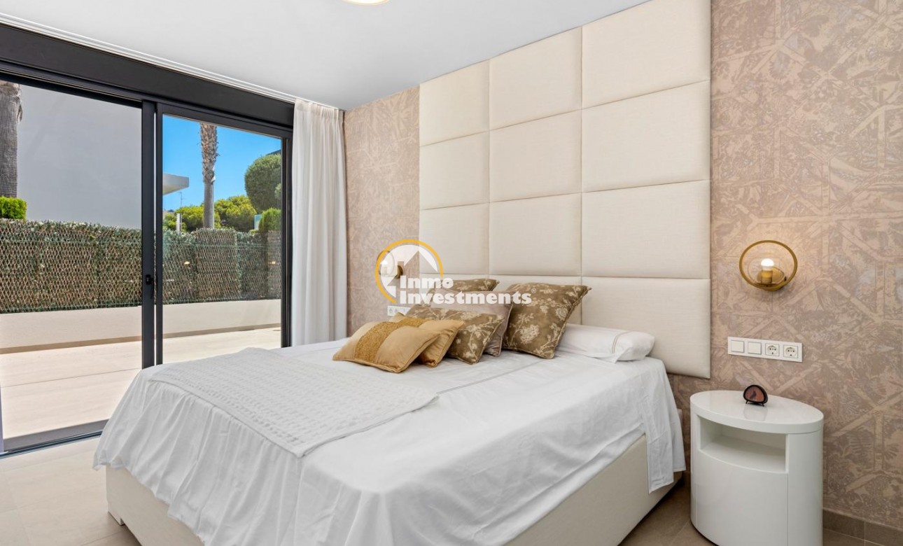 Nieuwbouw - Villa - Orihuela Costa - Campoamor