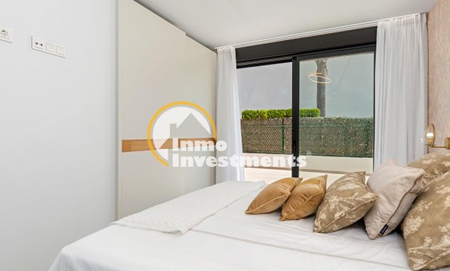 Nieuwbouw - Villa - Orihuela Costa - Campoamor