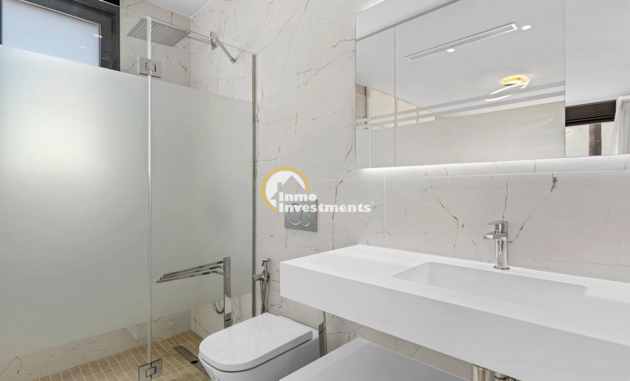 Nieuwbouw - Villa - Orihuela Costa - Campoamor