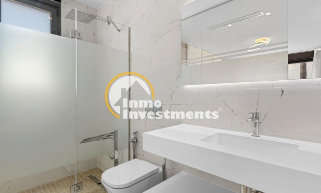 Nieuwbouw - Villa - Orihuela Costa - Campoamor