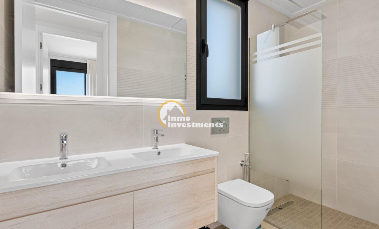 Nieuwbouw - Villa - Orihuela Costa - Campoamor