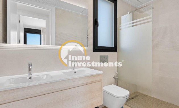 Nieuwbouw - Villa - Orihuela Costa - Campoamor