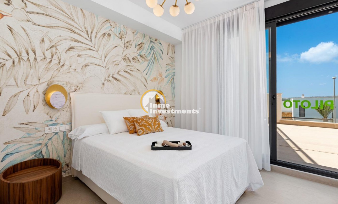 Nieuwbouw - Villa - Orihuela Costa - Campoamor