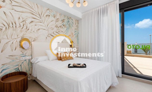 Nieuwbouw - Villa - Orihuela Costa - Campoamor