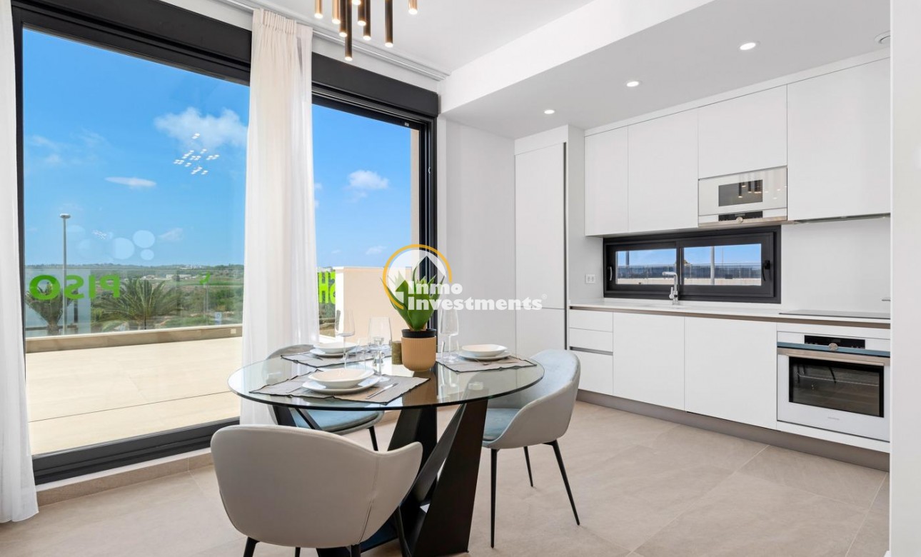 Nieuwbouw - Villa - Orihuela Costa - Campoamor